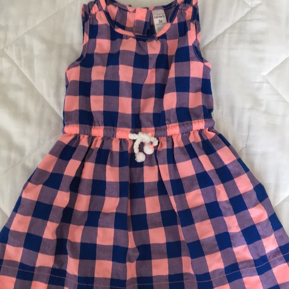 CARTER’S Dress - Picture 2 of 4
